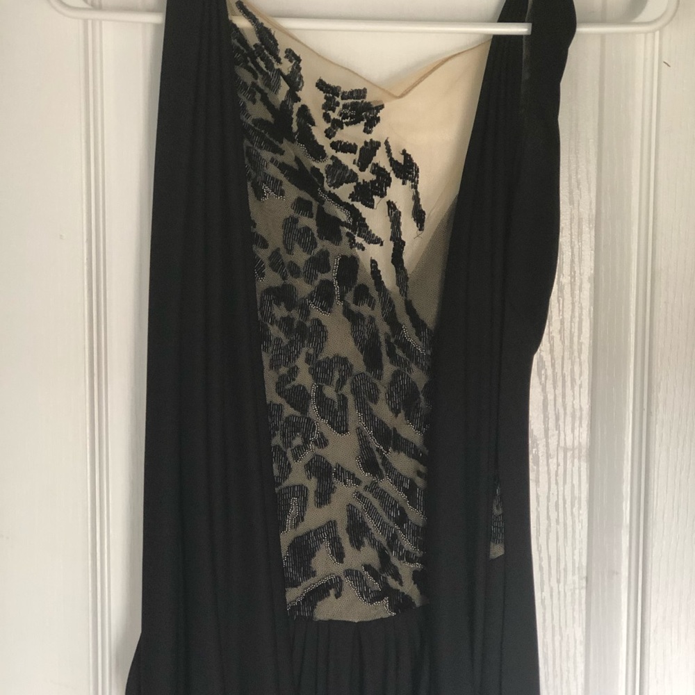 Formal dress